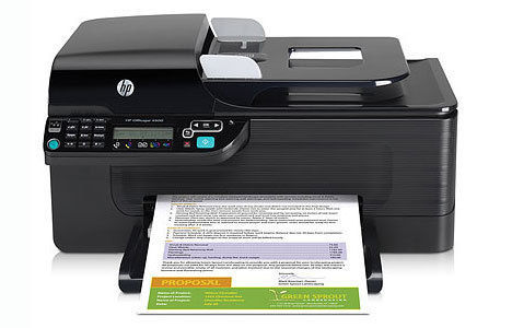 HP Computer Printer For Office Use