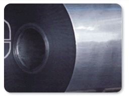 Industrial Cold Rolled Coils