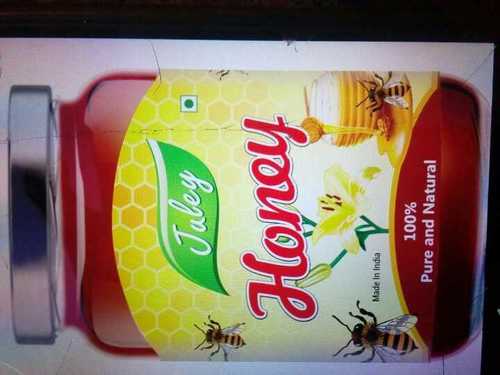 Juley Pure Natural Honey