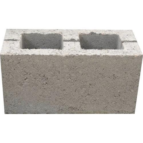 Lighter Block Weight Hollow Concrete Block