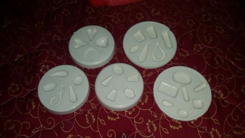 Low Maintenance Silicone Rubber Moulds