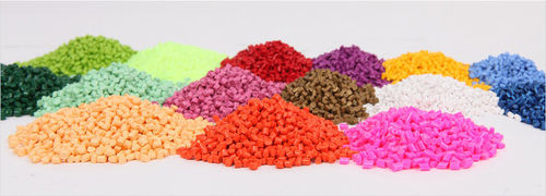 Multi-Color Bio Degradable Masterbatches