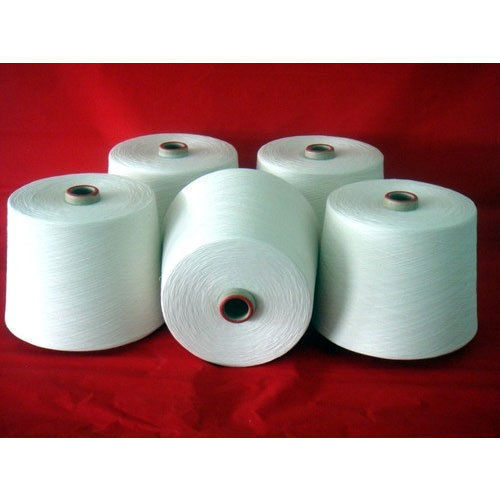 Plain Viscose Spun Yarn