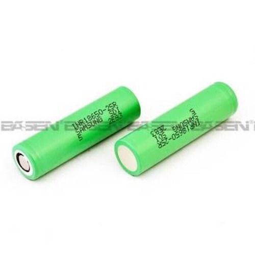 Power Bank Battery Cell 