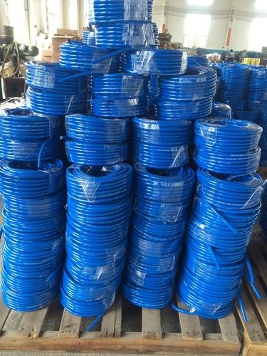 PVC Fiber Reinforced Hose