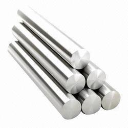 Round Nickel Alloy Bars