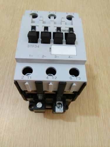 Rugged Air Break Contactor