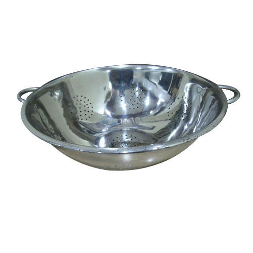 Stainless Steel Colander Strainer