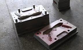 Stainless Steel Die Casting Mould