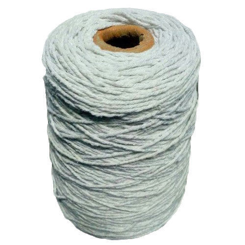 Two Ply Cotton Slub Yarn