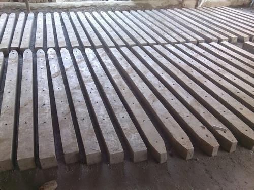 Unmatched Quality Fencing Pole