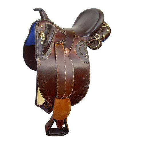 Australian Stock Saddles