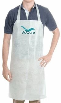 Disposable Chef Kitchen Apron