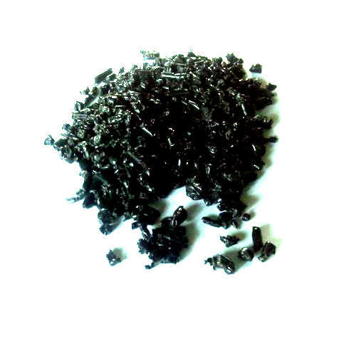 Durable Black Polymer Granule