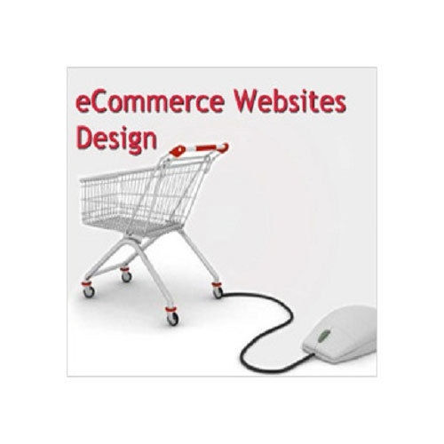 E-Commerce Website Design Service - Integrated User-Friendly Interface, Enhanced Shopping Experience, Global Accessibility