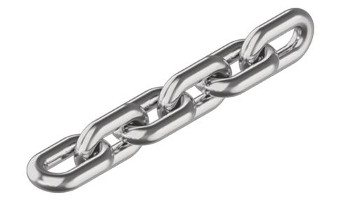 Metal Effective Stainless Steel Chain