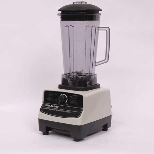 Electric Fruit Mixer Grinder