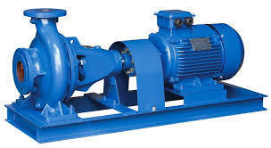 Fine Quality Centrifugal Pumps