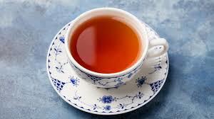 Fresh Organic Assam Tea 