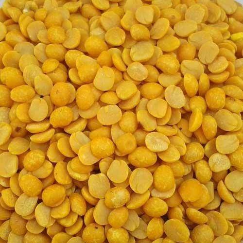 Yellow Fresh Organic Toor Dal