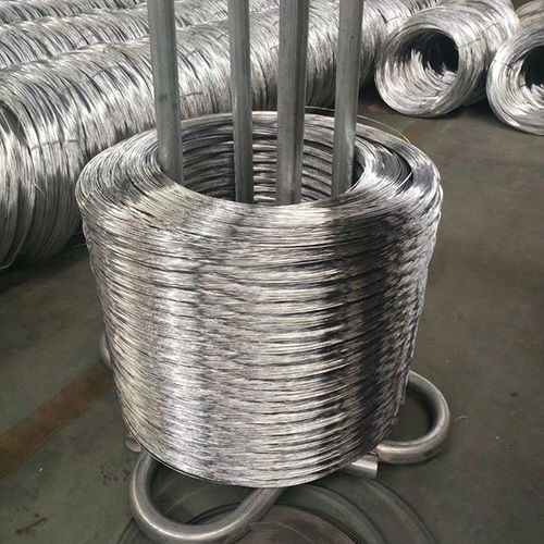 Galvanized Wire For Making Bucket Handle