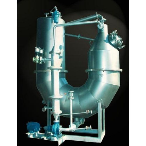 High Performance Fabric Dyeing Machine