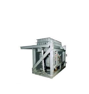 High Performance Oil Fire Furnaces