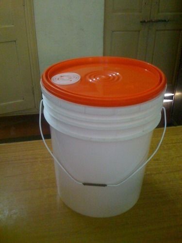 High Quality Plastic Buckets