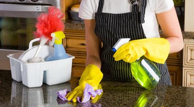 Housekeeping Cleaning Service By PERFECT SIMPLIFIE SERVICES
