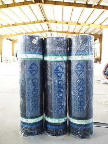 Industrial Bituminous Waterproofing Membrane