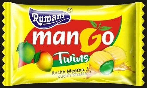 Mango Twins Candy