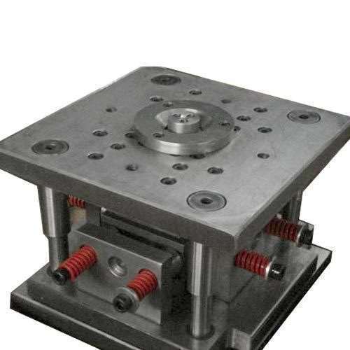 Pure Plastic Die Mould