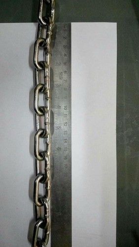 Reliable Mild Steel Chains