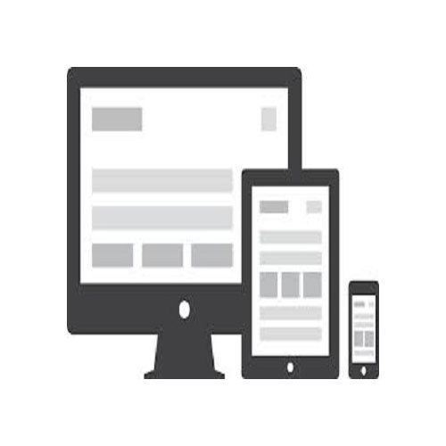 Responsive Designing Service
