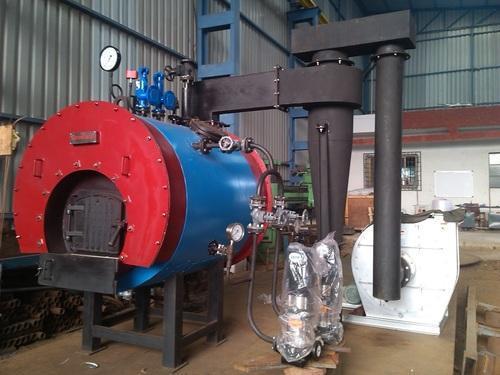 SIB Small Industrial Boiler