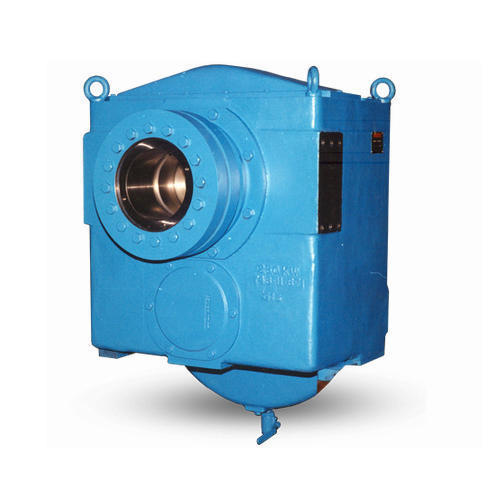 Small And Medium Wind Turbine Gear Box