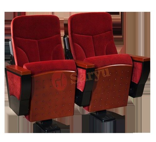 SSA005 Theater Chairs