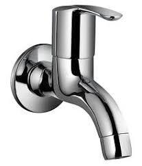 Stainless Steel Bathroom Fitting Taps