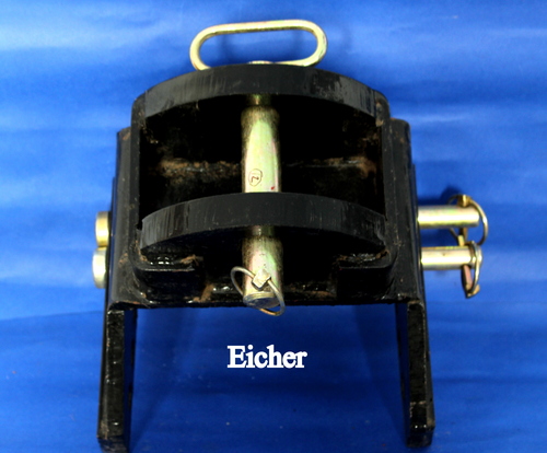 Strong Eicher Tractor Hitch (Parts)