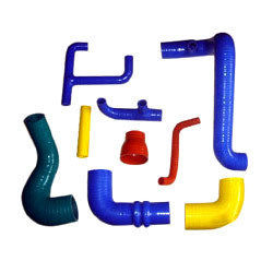 Superior Performance Silicone Hose