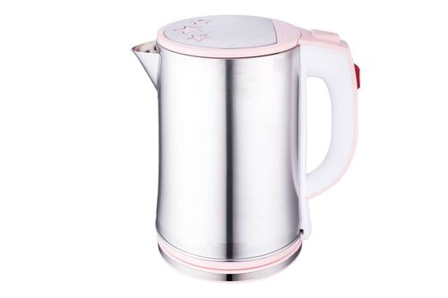 2.5L Stainless Steel Electric Kettle