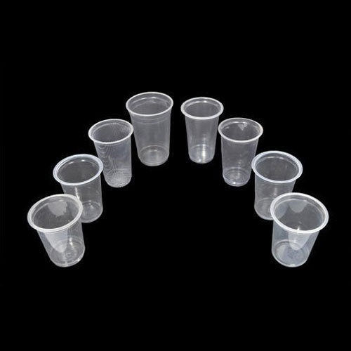 Best Quality Plastic Disposable Glass