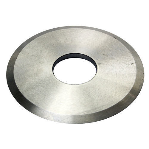 Core Round Cutter Blade