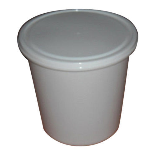 Cost Effective Round Container