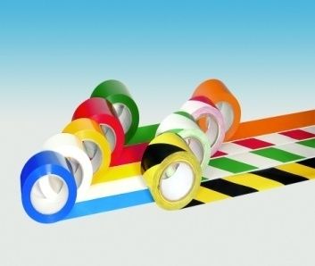 Various Colors Durable Floor Marking Tape