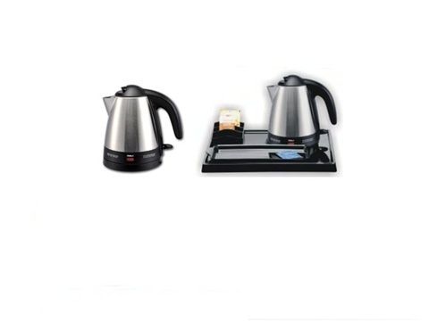 electric kettle tray set india