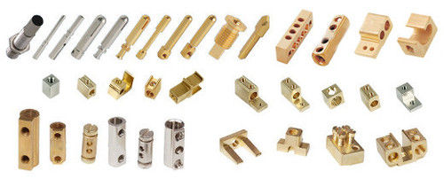 Electrical Panel Board Pins