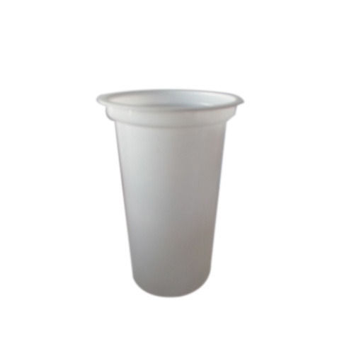 Excellent Grade Lassi Disposable Glass