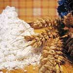 Fresh Organic Superfine Flour