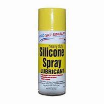 Heavy Duty Silicon Spray